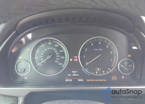 2018 BMW X5 Sdrive35I from USA, damaged, VIN 5UXKR2C54J0Z17413